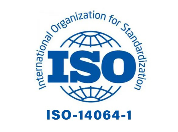 ISO Sertifikası